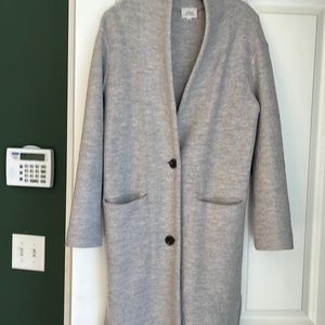 Aritzia coat
